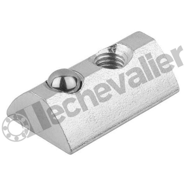 K1023.0806 LARDON PLAT BASCULANT M06 B=13,7, F