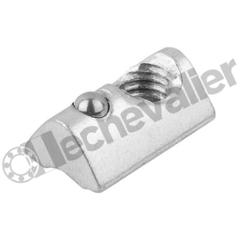 K1024.0604 LARDON PLAT BASCULANT M04 B=10,5, F