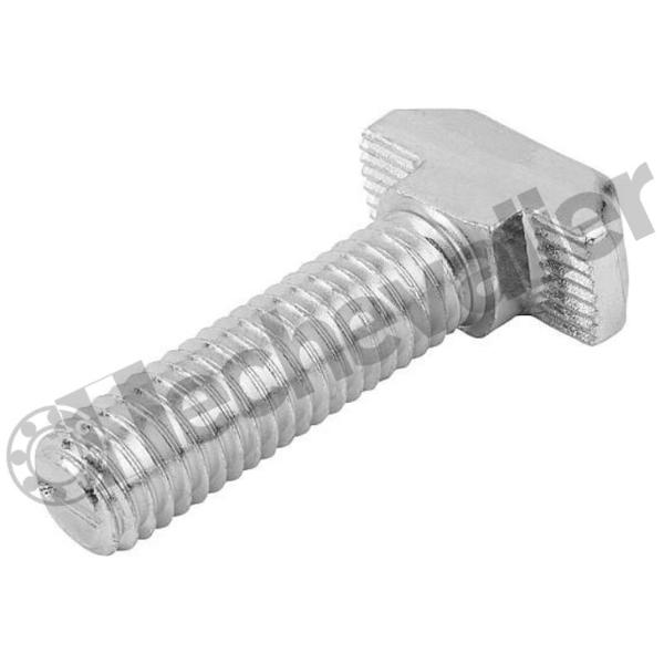 K1029.1008030X40 VIS A TETE MARTEAU M08X40 ACIER