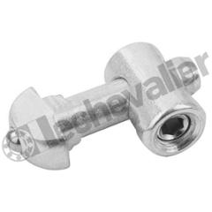 K1033.0800 FIXATION STANDARD CENTRAL, TYPE I
