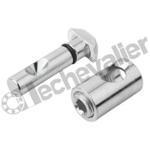 K1034.1090 FIXATION STANDARD CENTRAL, TYPE B