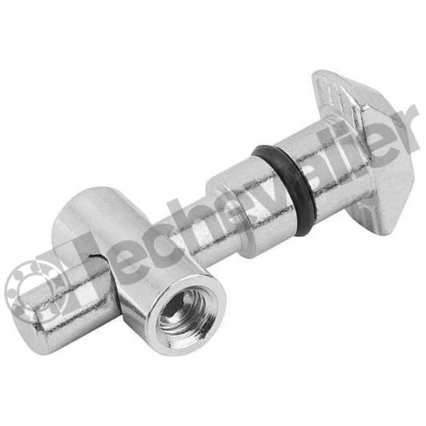 K1035.1090 FIXATION STANDARD CENTRAL, TYPE B