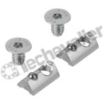 K1044.06 KIT DE FIXATION M06, TYPE I