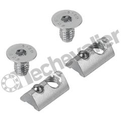 K1044.06 KIT DE FIXATION M06, TYPE I