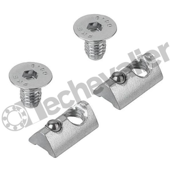 K1044.06 KIT DE FIXATION M06, TYPE I