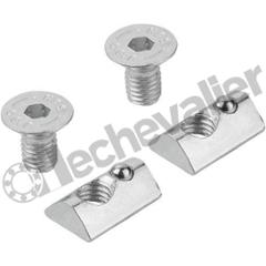K1044.08 KIT DE FIXATION M08, TYPE I