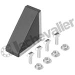 K1046.104080 ANGLE 76X38X76, TYPE B