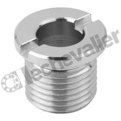 K1065.10 DOUILLES DE FIXATION D=10 ACIER