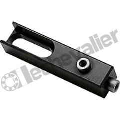 K0889.006 VERIN SUPPORT 92X19 E=20 ACIER