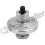K1120.501081 AD.REDUCTEUR 5 AXES UNILOCK DUR