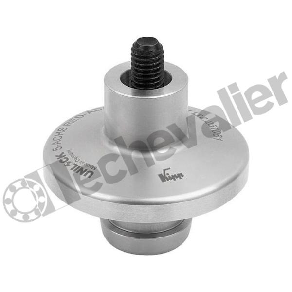K1120.501081 AD.REDUCTEUR 5 AXES UNILOCK DUR