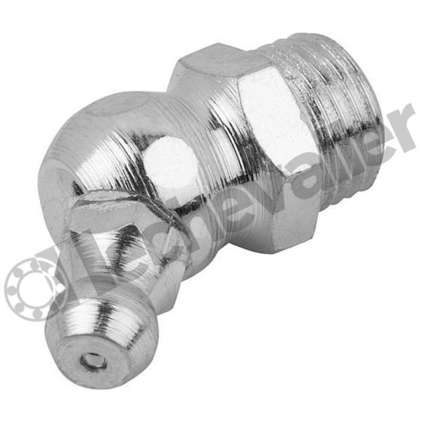 K1132.1208100 GRAISSEUR BOULE DIN71412 M08X1, FOR