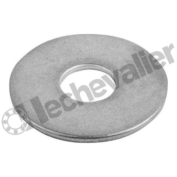 K1150.106 RONDELLE DIN9021 AC.INX.POUR M06