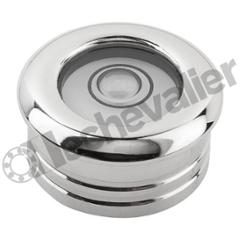 K1152.181030 NIVEAU A BULLE SPHERIQUE AVEC REBOR