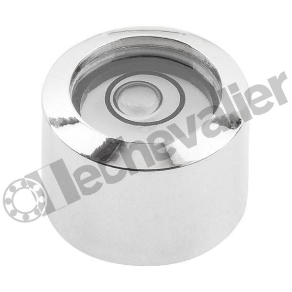 K1155.1201230 NIVEAU A BULLE SPHERIQUE CYLINDRIQU