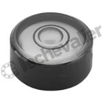 K1156.150710 NIVEAU SPHERIQUE SANS BOI D1=15 H=6