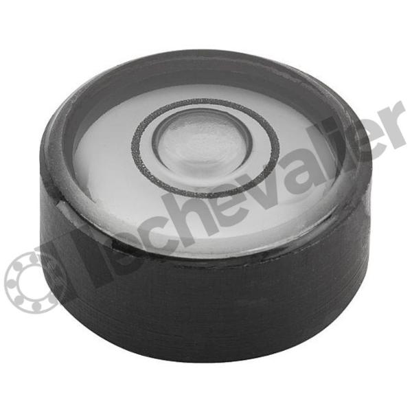 K1156.150710 NIVEAU SPHERIQUE SANS BOI D1=15 H=6