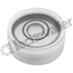 K1157.120720 NIVEAU SPHERIQUE SANS BOI D1=12 H=7