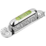 K1158.1571350 NIVEAU A BULLE TUBULAIRE 12,3X13, F