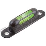 K1158.2571305 NIVEAU A BULLE TUBULAIRE 12,3X13, F