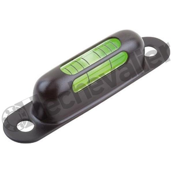 K1158.2571305 NIVEAU A BULLE TUBULAIRE 12,3X13, F