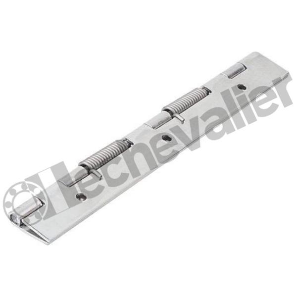 K1176.4018011 CHARNIERE A RESSORT FERMETURE A RES