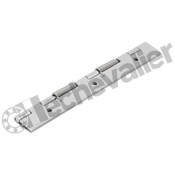K1176.14018011 CHARNIERE A RESSORT FERMETURE A RES