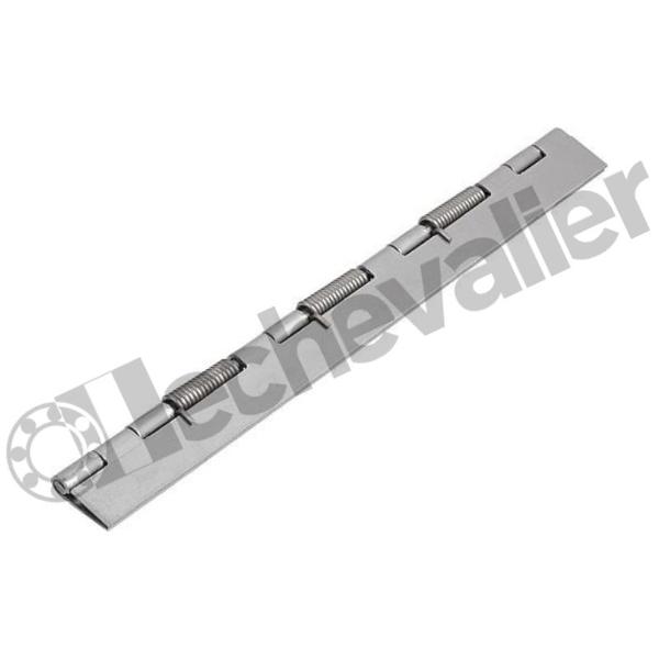 K1177.4024010 CHARNIERE A RESSORT FERMETURE A RES
