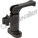 K0925.0150 BRIDE PIVOTANTE GAUCHE ACIER