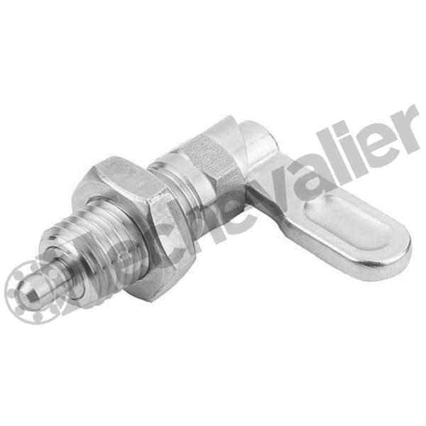 K1285.1050410 DOIGT INDEXAGE VERR.AVEC BUTEE M10