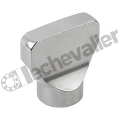 K1312.4010 ECROU PAPILLON HYGIENIC USIT M10 10