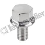 K1327.08X60 VIS H HYGIENIC USIT M08X60 AC.INX 1