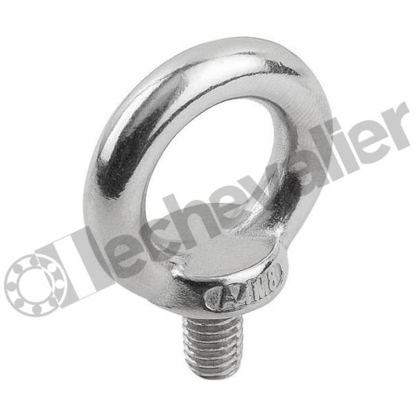 K1333.12 ANNEAU DE LEVAGE MALE SIMILAIRE A D