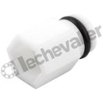 K1361.0805 INSERT FÜR STECKNUSS AVEC JOINT TOR