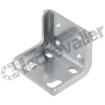 K1431.04 EQUERRE DE FIXAT.A1=54 B1=41,5 FORM