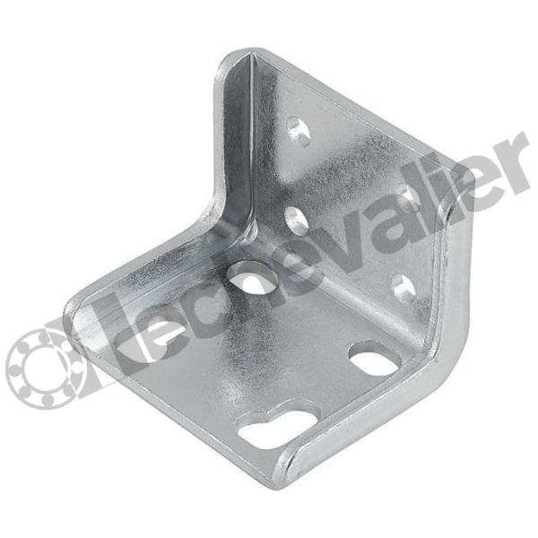 K1431.04 EQUERRE DE FIXAT.A1=54 B1=41,5 FORM