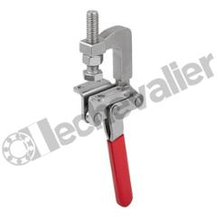 K1439.13000 VERIN A TIRER AVEC CAGE EN ACIER