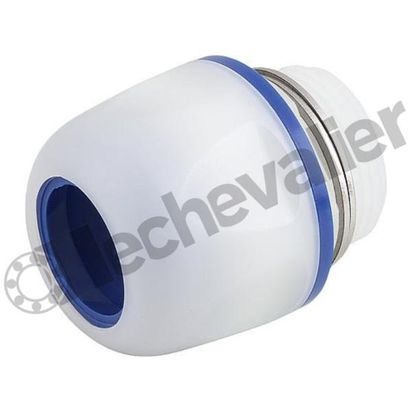 K1453.16151 PRESSE-ETOUPE DESIGN HYGIENIQUE M16