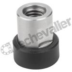 K1464.11306X32 PIECE DE SERRAGE REGLABLE M06,H=32