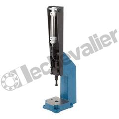 K1551.12000 PRESSE A GRENOUILLERE PNEUMATIQUE