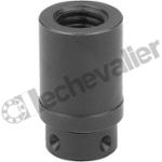 K2071.2040 SEGMENT LONG, H=20 ACIER