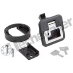 K1651.2007356001 VERROU A DECLIC ESCAMOTABLE