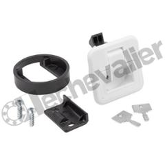 K1651.2002356022 VERROU A DECLIC ESCAMOTABLE