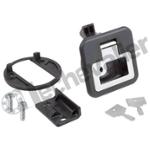 K1651.2012356001 VERROU A DECLIC ESCAMOTABLE