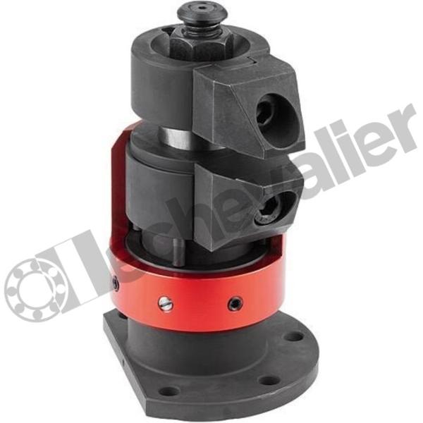 K1228.080812 SYSTEME DE BRID.REGLABLE FORME B