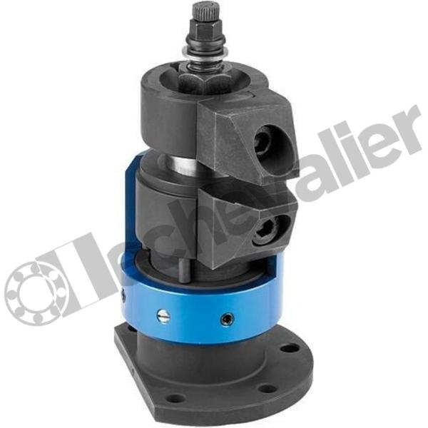 K1227.080812 SYSTEME DE BRIDAGE REGLABLE