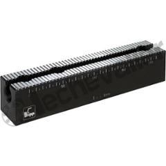 K0904.5000801 PROFIL RECTANGULAIRE ACIER