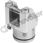 K1870.121304 ROTARY LEVER CLAMP PNEUMATIQUE DOUB