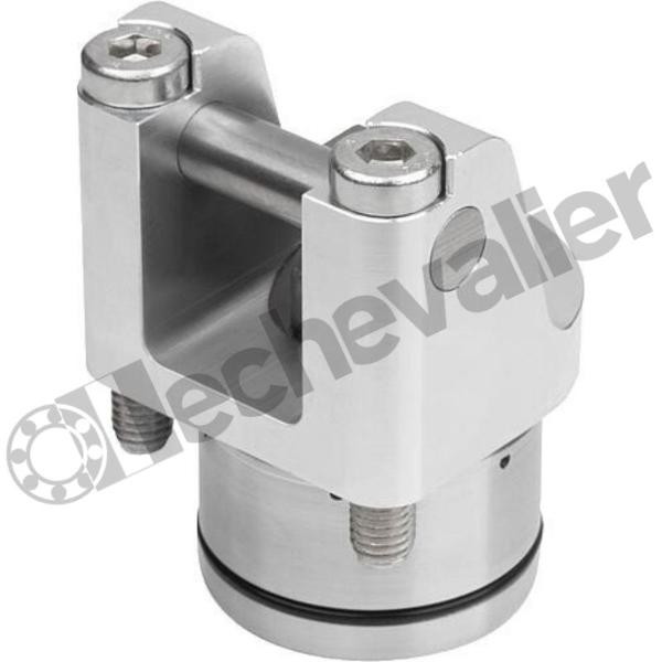 K1870.121304 ROTARY LEVER CLAMP PNEUMATIQUE DOUB