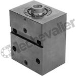 K1859.162022031 BLOCKZYLINDER HYDRAULISCH, FORME:C